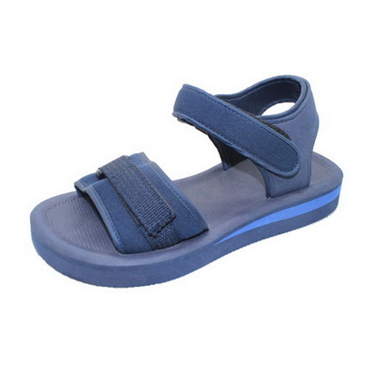 Boys slide sandals